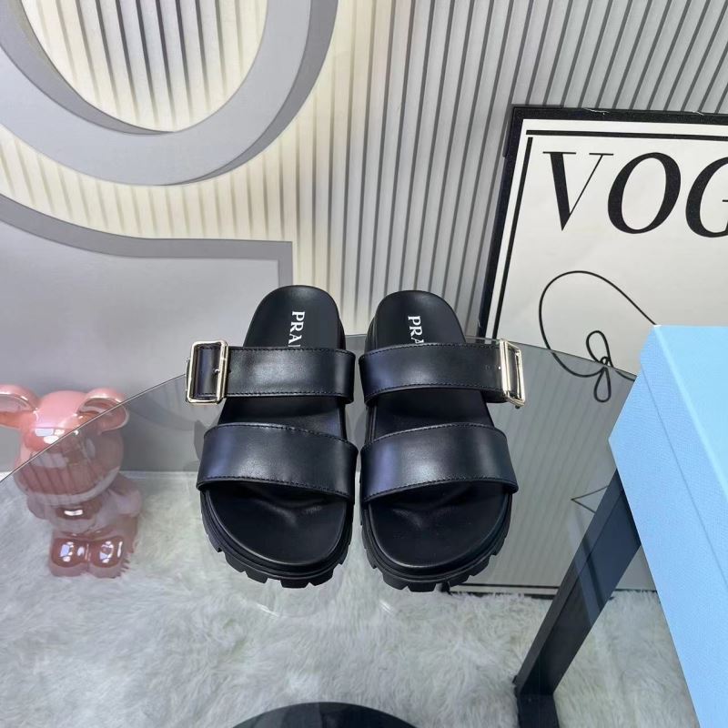 Prada Slippers